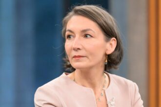mit wem ist claudia major verheiratet