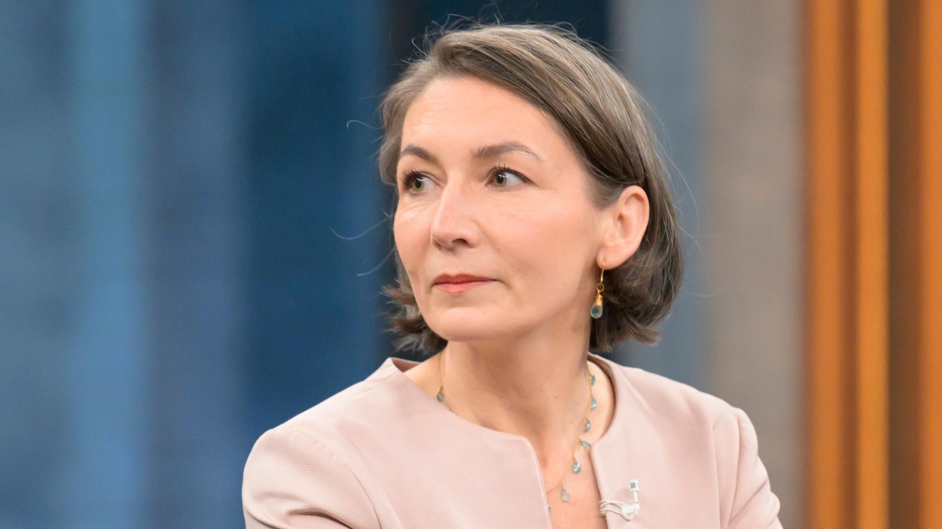 mit wem ist claudia major verheiratet