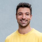 ramon babazadeh biografie
