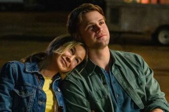 filme und serien von nico parker