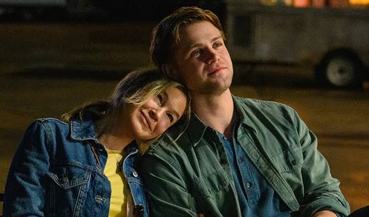 filme und serien von nico parker