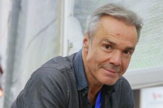 hannes jaenicke krankheit