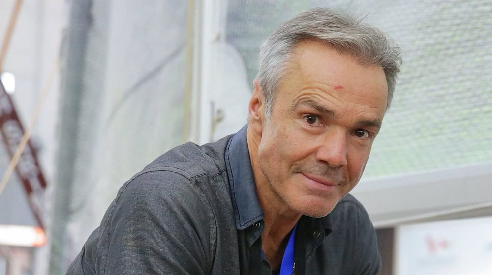 hannes jaenicke krankheit