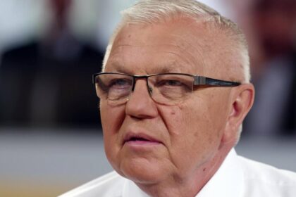 harald kujat aktuell