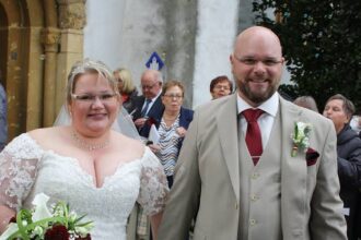 antje linxweiler ehemann