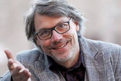 christoph sieber ehefrau