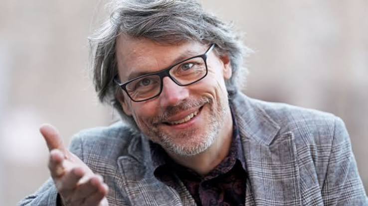 christoph sieber ehefrau