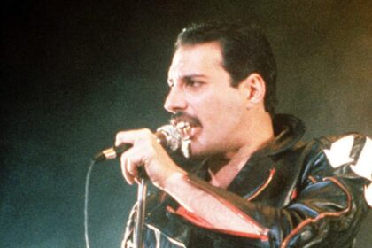 freddie mercury verstorben