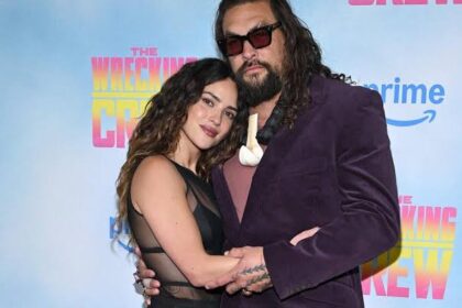 jason momoa freundin