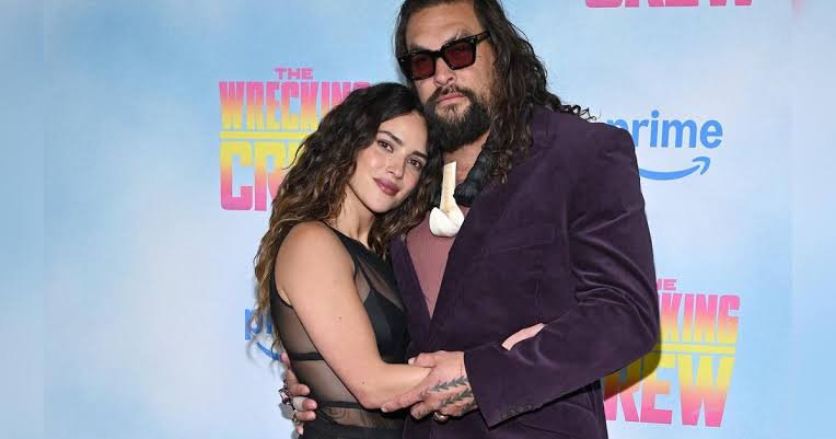 jason momoa freundin
