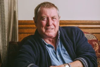 john nettles krankheit