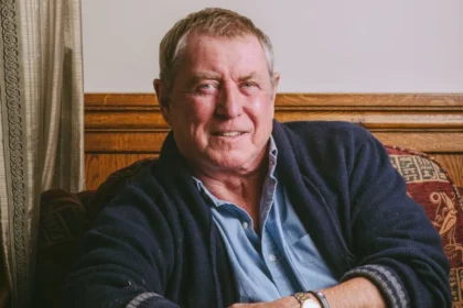 john nettles krankheit