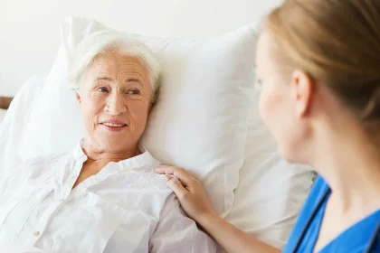 krebs ab wann ins hospiz