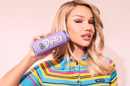 shirin david eistee