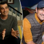 ty burrell krankheit