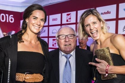 frauke seeler