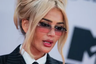 loredana vermögen