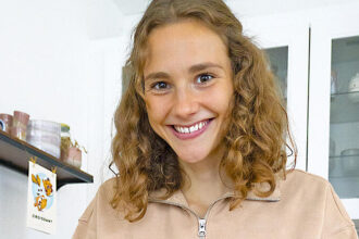 maya leinenbach