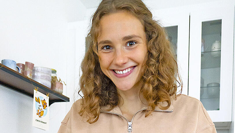 maya leinenbach
