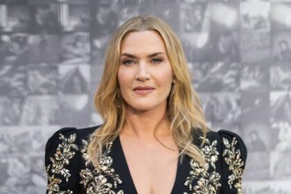 wie alt ist kate winslet